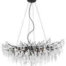 Wertmark Daniela WE182.15.043 Люстра подвесная 120x50x38 см, Германия - фото 1 - 2 Wertmark Daniela WE182.15.043 Люстра подвесная 120x50x38 см, Германия - фото 1 - фото 2