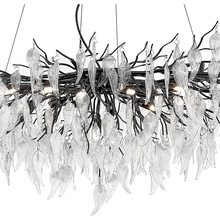 Wertmark Daniela WE182.15.043 Люстра подвесная 120x50x38 см, Германия - фото 1 - фото 3