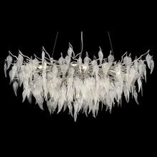 Wertmark Daniela WE182.15.203 Люстра подвесная Германия - фото 1 Wertmark Daniela WE182.15.203 Люстра подвесная Германия - фото 1 - фото 1