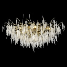 Wertmark Daniela WE182.15.403 Люстра подвесная Германия - фото 1 - фото 3