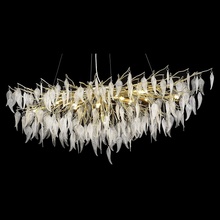 Wertmark Daniela WE182.15.423 Люстра подвесная 120x50x38 см, Германия - фото 1 Wertmark Daniela WE182.15.423 Люстра подвесная 120x50x38 см, Германия - фото 1 - фото 1