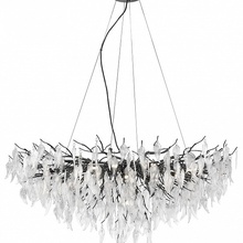 Wertmark Daniela WE182.19.023 Люстра подвесная Германия - фото 1 - 2 Wertmark Daniela WE182.19.023 Люстра подвесная Германия - фото 1 - фото 2