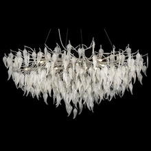 Wertmark Daniela WE182.19.203 Люстра подвесная Германия - фото 1 Wertmark Daniela WE182.19.203 Люстра подвесная Германия - фото 1 - фото 1