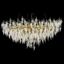 Wertmark Daniela WE182.19.403 Люстра подвесная Германия - фото 1 Wertmark Daniela WE182.19.403 Люстра подвесная Германия - фото 1 - фото 1