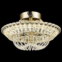 Wertmark Daria WE103.46.307 Люстра Германия - фото 1 - фото 2