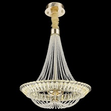 Wertmark Daria WE103.60.303 Люстра подвесная Германия - фото 1 - 2 Wertmark Daria WE103.60.303 Люстра подвесная Германия - фото 1 - фото 2