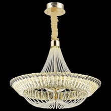 Wertmark Daria WE103.73.303 Люстра подвесная Германия - фото 1 - 2 Wertmark Daria WE103.73.303 Люстра подвесная Германия - фото 1 - фото 2