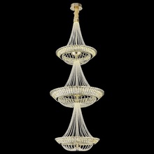 Wertmark Daria WE103.73.323 Люстра подвесная Германия - фото 1 Wertmark Daria WE103.73.323 Люстра подвесная Германия - фото 1 - фото 1