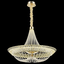 Wertmark Daria WE103.91.303 Люстра подвесная Германия - фото 1 - 2 Wertmark Daria WE103.91.303 Люстра подвесная Германия - фото 1 - фото 2