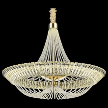 Wertmark Daria WE103.91.303 Люстра подвесная Германия - фото 1 - фото 3