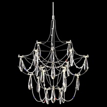 Wertmark Felicia WE336.21.106 Люстра подвесная Германия - фото 1 - фото 3