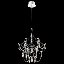 Wertmark Felicia WE336.21.106 Люстра подвесная Германия - фото 1 - фото 2