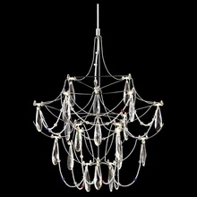 Wertmark Felicia WE336.21.106 Люстра подвесная Германия - фото 1 - фото 1