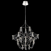 Wertmark Felicia WE336.21.126 Люстра подвесная Германия - фото 1 - фото 2