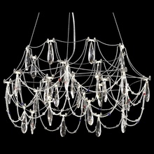 Wertmark Felicia WE336.32.103 Люстра подвесная Германия - фото 1 - фото 3