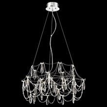 Wertmark Felicia WE336.32.103 Люстра подвесная Германия - фото 1 - фото 2