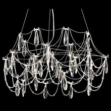 Wertmark Felicia WE336.32.103 Люстра подвесная Германия - фото 1 - фото 1