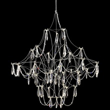 Wertmark Felicia WE336.36.106 Люстра подвесная Германия - фото 1 - фото 3