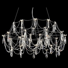 Wertmark Felicia WE336.40.103 Люстра подвесная Германия - фото 1 - фото 1