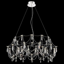 Wertmark Felicia WE336.48.103 Люстра подвесная Германия - фото 1 - фото 2