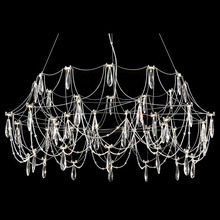 Wertmark Felicia WE336.48.103 Люстра подвесная Германия - фото 1 - фото 1