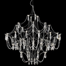 Wertmark Felicia WE336.62.106 Люстра подвесная Германия - фото 1 - фото 3