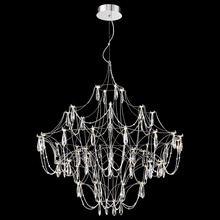 Wertmark Felicia WE336.62.106 Люстра подвесная Германия - фото 1 - фото 2