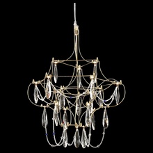 Wertmark Felicia WE336.21.306 Люстра подвесная Германия - фото 1 - фото 3