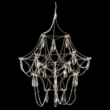 Wertmark Felicia WE336.21.326 Люстра подвесная Германия - фото 1 - фото 2