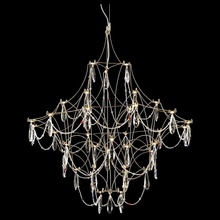 Wertmark Felicia WE336.36.306 Люстра подвесная Германия - фото 1 - фото 1