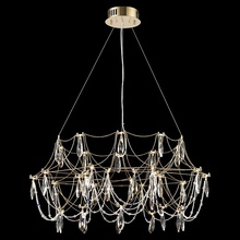 Wertmark Felicia WE336.40.303 Люстра подвесная Германия - фото 1 - 2 Wertmark Felicia WE336.40.303 Люстра подвесная Германия - фото 1 - фото 2