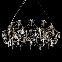 Wertmark Felicia WE336.48.303 Люстра подвесная Германия - фото 1 - фото 1