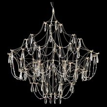 Wertmark Felicia WE336.62.306 Люстра подвесная Германия - фото 1 - фото 3