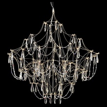 Wertmark Felicia WE336.62.306 Люстра подвесная Германия - фото 1 - фото 1