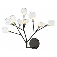 Wertmark Fiorita WE241.09.021 Бра 40x42 см, Германия - фото 1 - фото 1