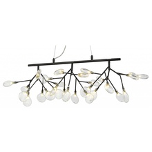 Wertmark Fiorita WE241.27.023 Люстра подвесная 96x45x45 см, Германия - фото 1 Wertmark Fiorita WE241.27.023 Люстра подвесная 96x45x45 см, Германия - фото 1 - фото 1