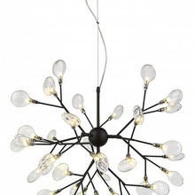 Wertmark Fiorita WE241.36.023 Люстра подвесная Германия - фото 1 - фото 2