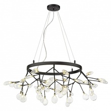 Wertmark Fiorita WE241.45.023 Люстра подвесная Германия - фото 1 - 2 Wertmark Fiorita WE241.45.023 Люстра подвесная Германия - фото 1 - фото 2