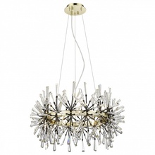 Wertmark Floriane WE119.14.303 Люстра подвесная Германия - фото 1 - фото 2