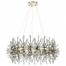 Wertmark Floriane WE119.20.303 Люстра подвесная Германия - фото 1 - фото 2