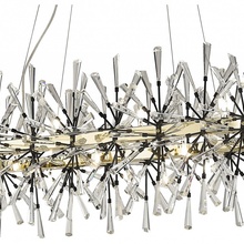 Wertmark Floriane WE119.24.323 Люстра подвесная 115x45x36 см, Германия - фото 1 - 3 Wertmark Floriane WE119.24.323 Люстра подвесная 115x45x36 см, Германия - фото 1 - фото 3