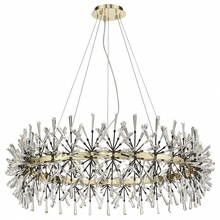 Wertmark Floriane WE119.28.303 Люстра подвесная Германия - фото 1 - фото 2