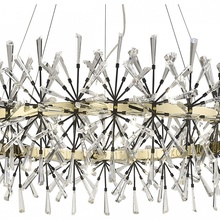 Wertmark Floriane WE119.28.303 Люстра подвесная Германия - фото 1 - фото 3