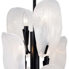 Wertmark Gracia WE330.06.023 Люстра подвесная Германия - фото 1 - фото 3