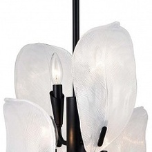 Wertmark Gracia WE330.06.023 Люстра подвесная Германия - фото 1 - 2 Wertmark Gracia WE330.06.023 Люстра подвесная Германия - фото 1 - фото 2