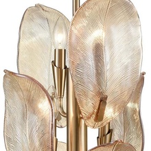 Wertmark Gracia WE330.06.503 Люстра подвесная Германия - фото 1 - фото 3