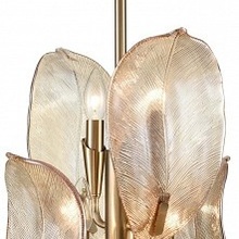 Wertmark Gracia WE330.06.503 Люстра подвесная Германия - фото 1 - 2 Wertmark Gracia WE330.06.503 Люстра подвесная Германия - фото 1 - фото 2