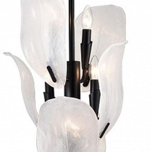 Wertmark Gracia WE330.10.023 Люстра подвесная Германия - фото 1 - 2 Wertmark Gracia WE330.10.023 Люстра подвесная Германия - фото 1 - фото 2