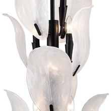 Wertmark Gracia WE330.10.023 Люстра подвесная Германия - фото 1 - фото 3