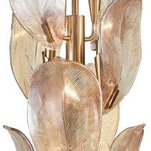 Wertmark Gracia WE330.10.503 Люстра подвесная Германия - фото 1 - фото 3